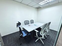 International Plaza (D2), Office #469178821
